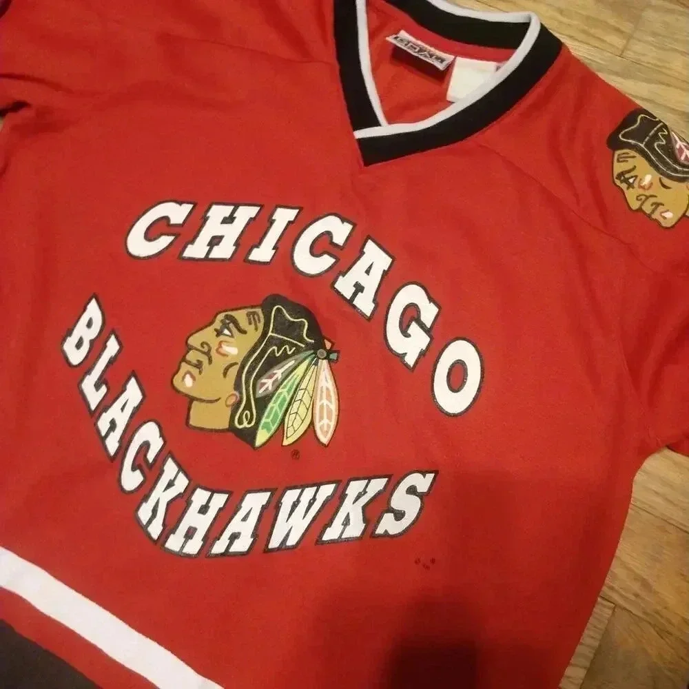 Chicago Blackhawks Jersey